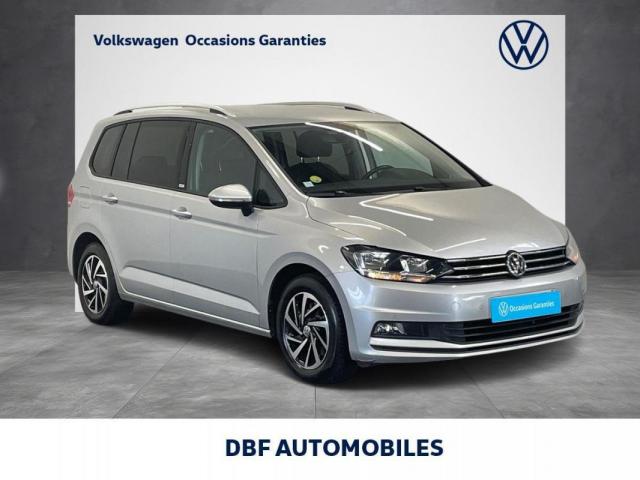 Volkswagen Touran image 7