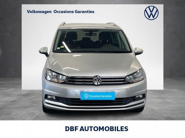 Volkswagen Touran image 6
