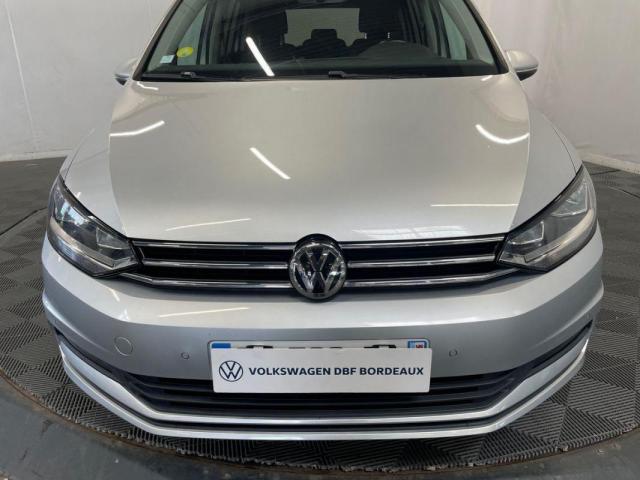 Volkswagen Touran image 5
