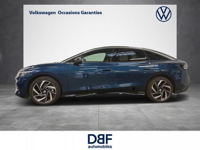 Volkswagen Id.7 image 2