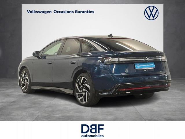 Volkswagen Id.7 image 7