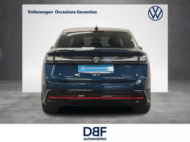 Volkswagen Id.7 image 3