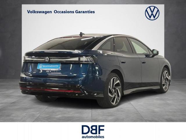 Volkswagen Id.7 image 4