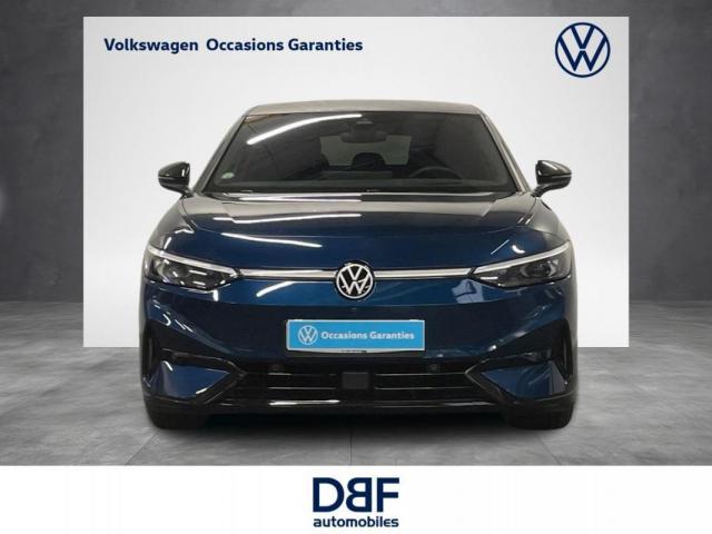 Volkswagen Id.7 image 9