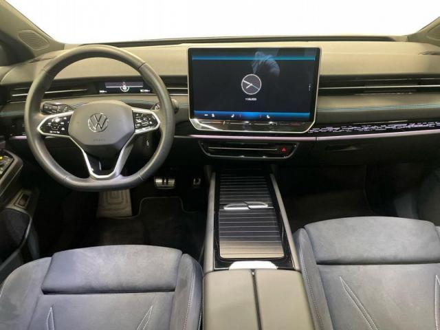 Volkswagen Id.7 image 8