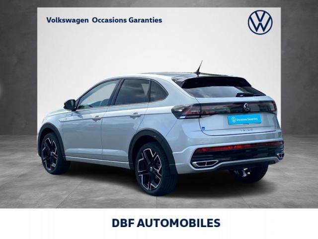 Volkswagen Taigo image 4