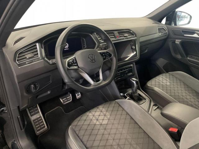 Volkswagen Tiguan image 4