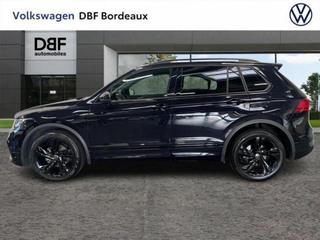 Volkswagen Tiguan image 7