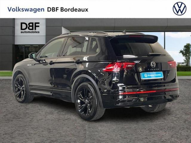 Volkswagen Tiguan image 8