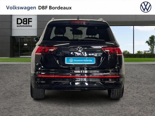 Volkswagen Tiguan image 9