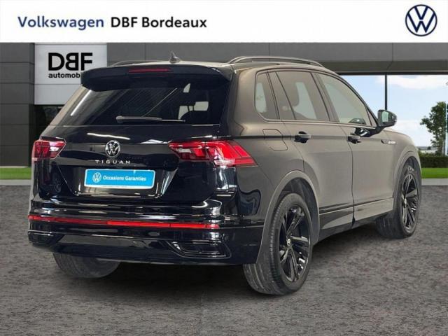 Volkswagen Tiguan image 5