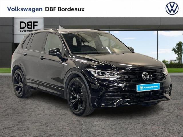 Volkswagen Tiguan image 3