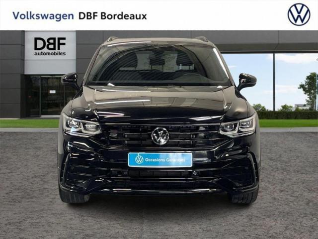 Volkswagen Tiguan image 6