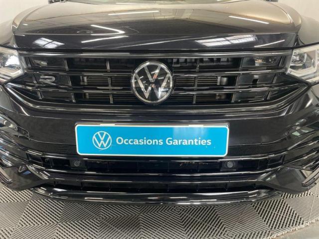Volkswagen Tiguan image 2