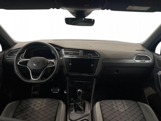 Volkswagen Tiguan image 1