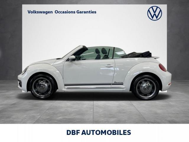 Volkswagen Coccinelle image 4