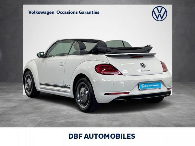 Volkswagen Coccinelle image 1