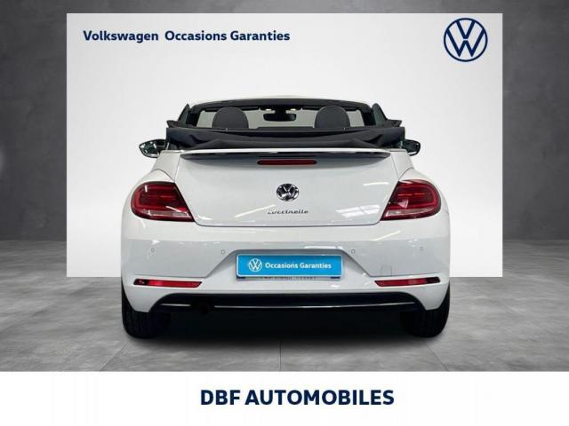 Volkswagen Coccinelle image 2