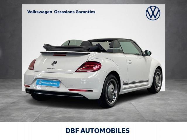 Volkswagen Coccinelle image 9