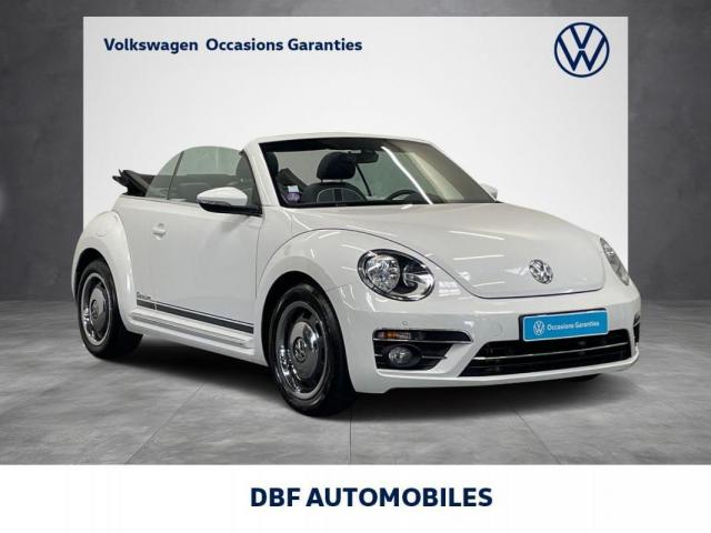 Volkswagen Coccinelle image 7