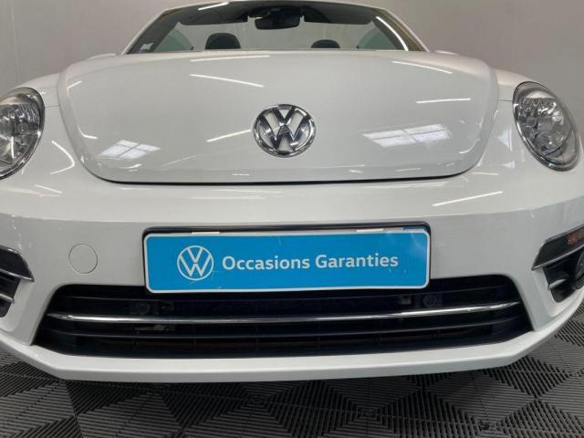 Volkswagen Coccinelle image 6