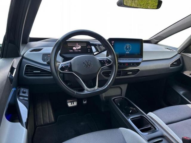 Volkswagen Id.3 image 4