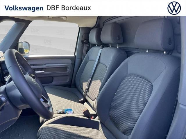 Volkswagen Id. Buzz Cargo image 8