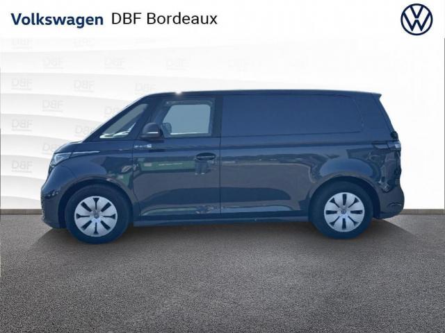 Volkswagen Id. Buzz Cargo image 6