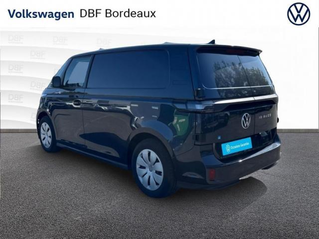 Volkswagen Id. Buzz Cargo image 1