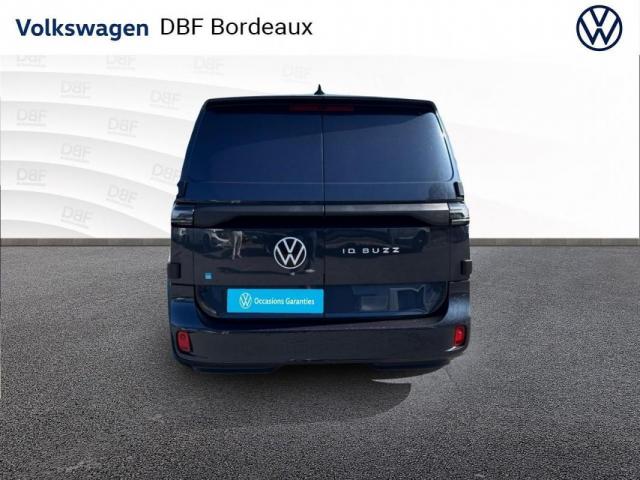 Volkswagen Id. Buzz Cargo image 2