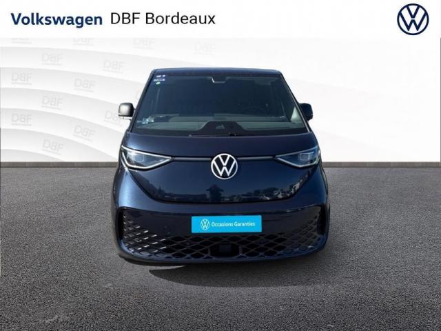 Volkswagen Id. Buzz Cargo image 4
