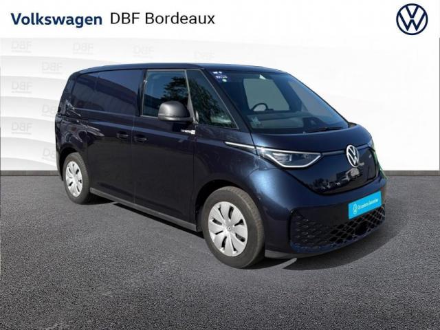 Volkswagen Id. Buzz Cargo image 7