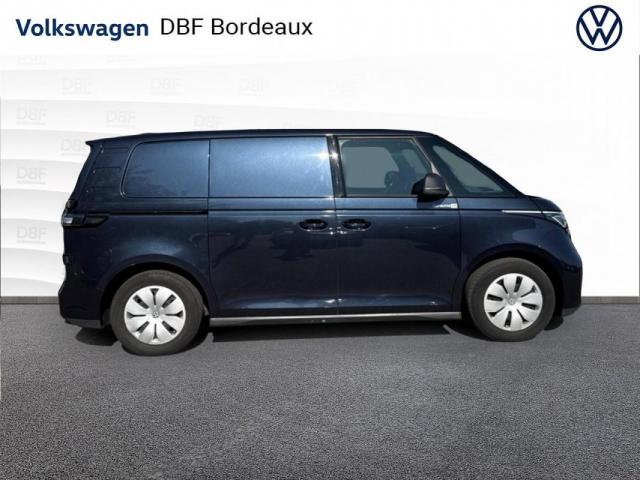 Volkswagen Id. Buzz Cargo image 9