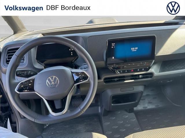 Volkswagen Id. Buzz Cargo image 5
