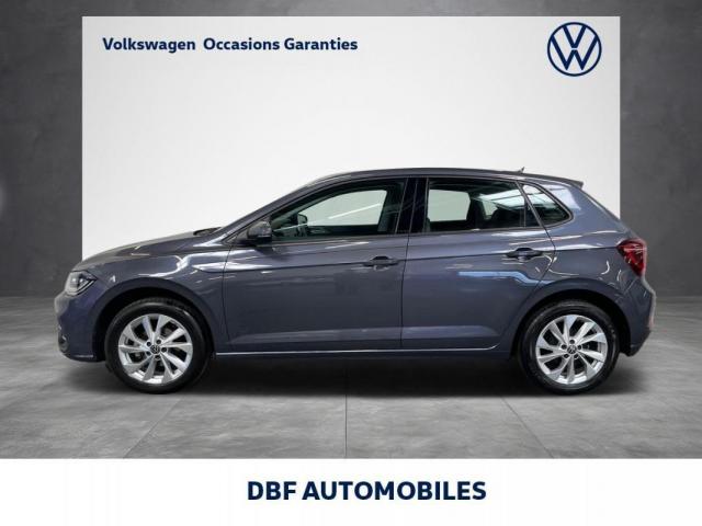 Volkswagen Polo image 8