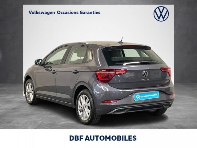 Volkswagen Polo image 5