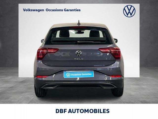 Volkswagen Polo image 6