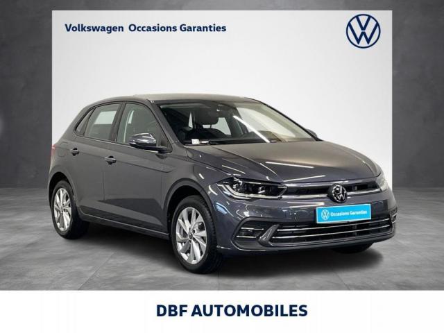 Volkswagen Polo image 1