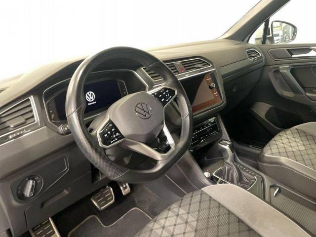 Volkswagen Tiguan image 1