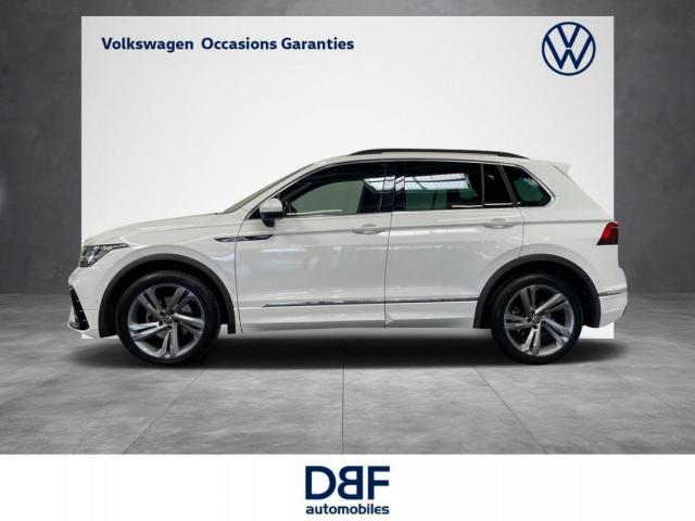 Volkswagen Tiguan image 9