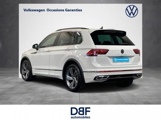 Volkswagen Tiguan image 3