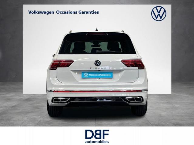 Volkswagen Tiguan image 6