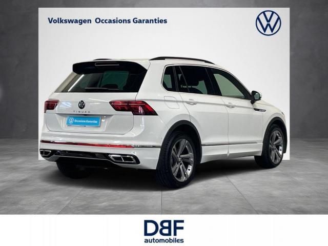 Volkswagen Tiguan image 8