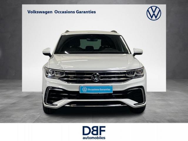 Volkswagen Tiguan image 7