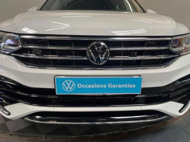 Volkswagen Tiguan image 2