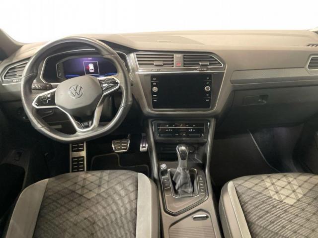 Volkswagen Tiguan image 5