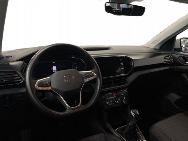 Volkswagen T-Cross image 4