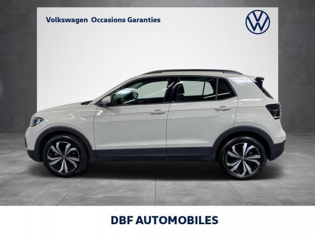 Volkswagen T-Cross image 2