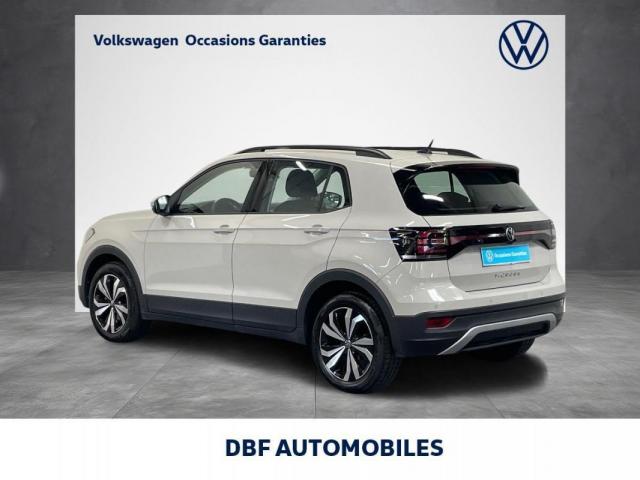 Volkswagen T-Cross image 8