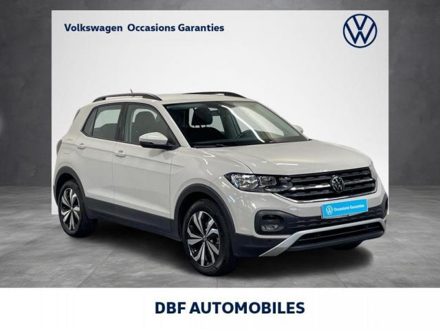 Volkswagen T-Cross image 6